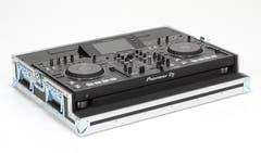 Flightcases til DJ udstyr