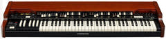 Elektroniske orgler