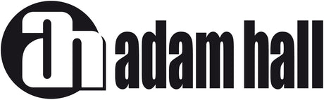 Adam Hall