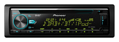 Bilradio