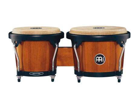 Bongotrommer / Bongos