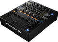 DJ-mixere