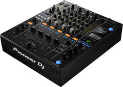 DJ-mixere