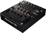 DJ mixere