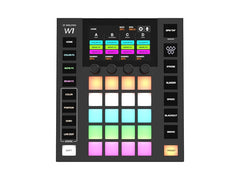 DMX Controller