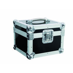 Flightcase til mikrofoner