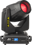 Moving Heads
