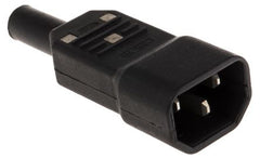 IEC stik