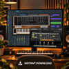 Instrument plugins