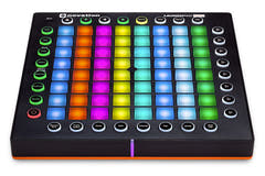 MIDI-Controller