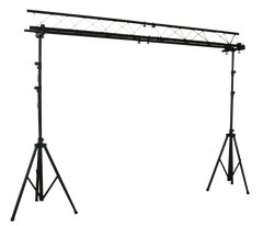 Lysstativer