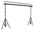 Lysstativer