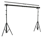 Lysstativer