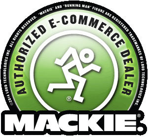 Mackie