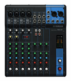 Mixere