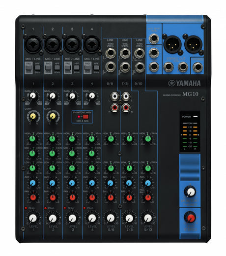 Mixere