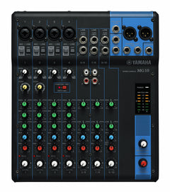 Livemixere