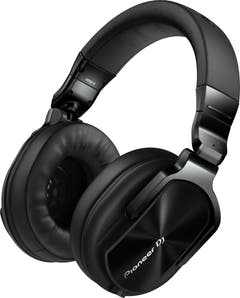 Over-ear høretelefoner