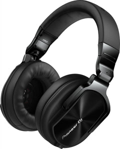 Over-ear høretelefoner