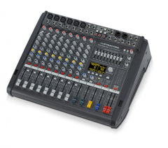Powermixere