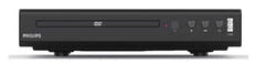 DVD afspiller
