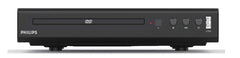 DVD afspiller
