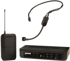 Headset mikrofonsæt