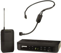 Headset mikrofonsæt