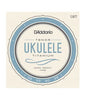 Ukulele strenge