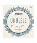 Ukulele strenge