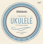 Ukulele tilbehør