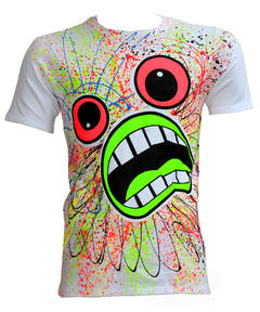 UV stofmaling
