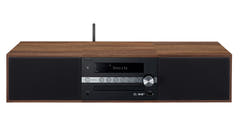 Minianlæg - DAB+ radio