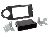 2-DIN Ramme til Toyota Yaris 2014-2020