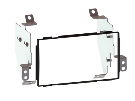 2-DIN Ramme til Nissan Note E11