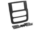 2-DIN ramme til Dodge Ram