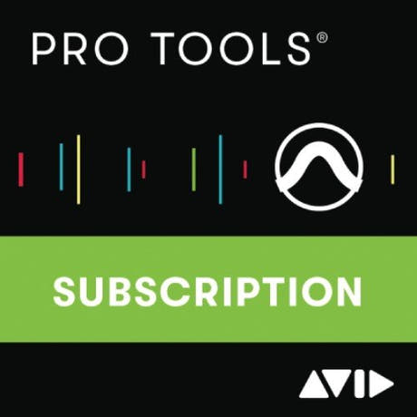PT Artist Annual Paid Annually Subscription NEW