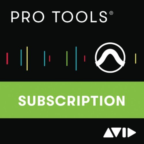 PT Artist Annual Paid Annually Subscription NEW