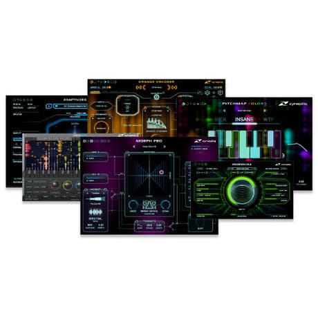 CREATE BUNDLE