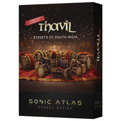 Thavil Kit