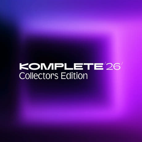 Komplete 26 CE UPG for Ultimate 14 and older