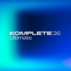 Komplete 26 Ultimate Upgrade for Select