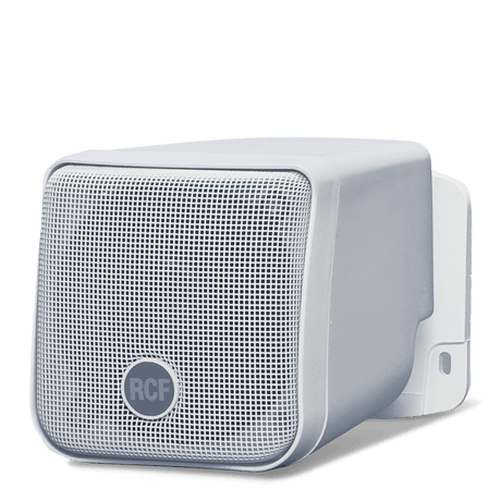 RCF MQ30P - 100v, Hvid