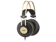 AKG K92 Studie Høretelefoner (Sort)