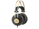 AKG K92 Studie Høretelefoner (Sort)