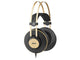 AKG K92 Studie Høretelefoner (Sort)