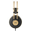 AKG K92 Studie Høretelefoner (Sort)