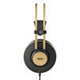 AKG K92 Studie Høretelefoner (Sort)