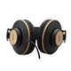 AKG K92 Studie Høretelefoner (Sort)