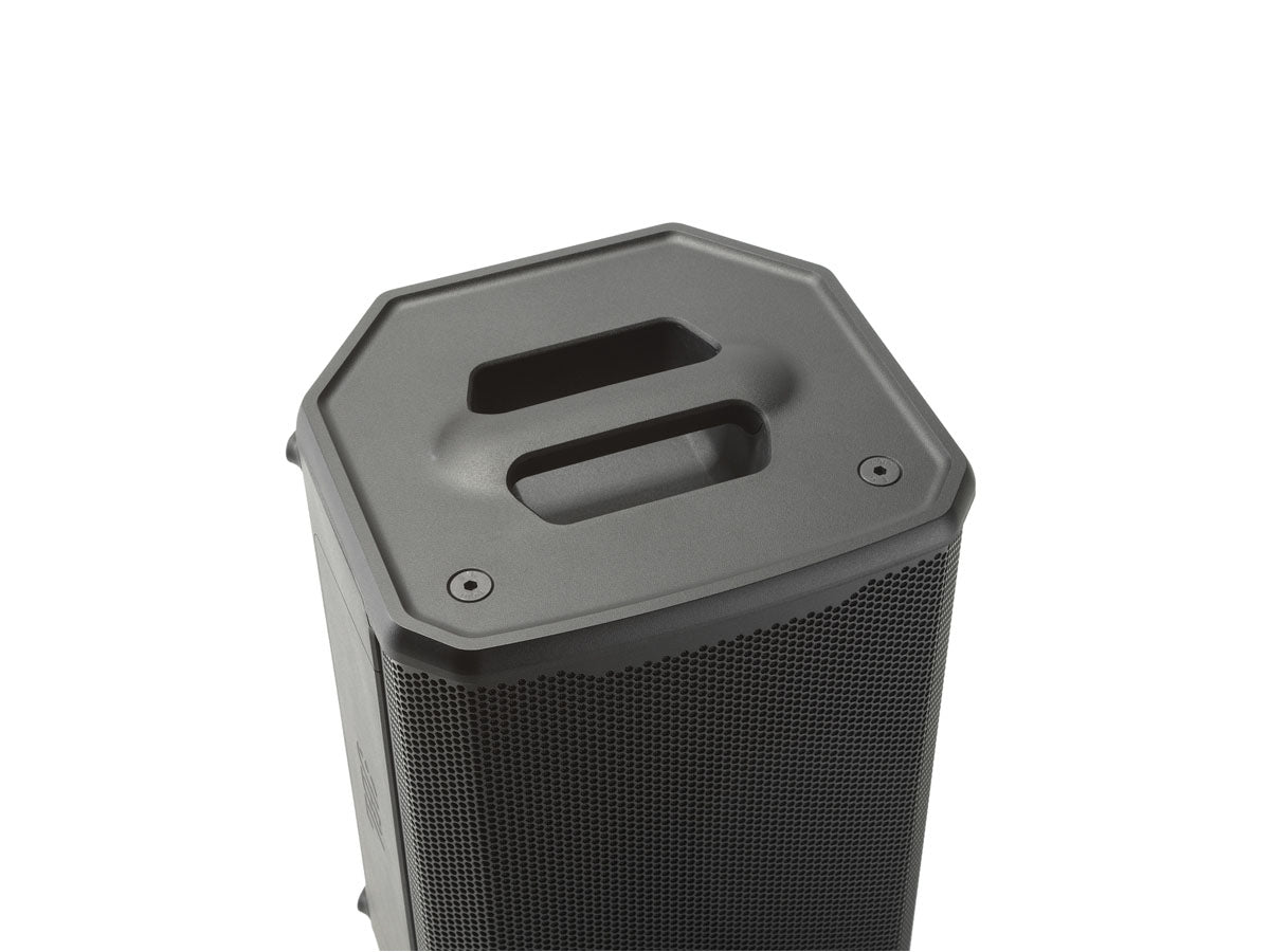 JBL PRX908 Aktiv PA Højttaler (2000W, 8")